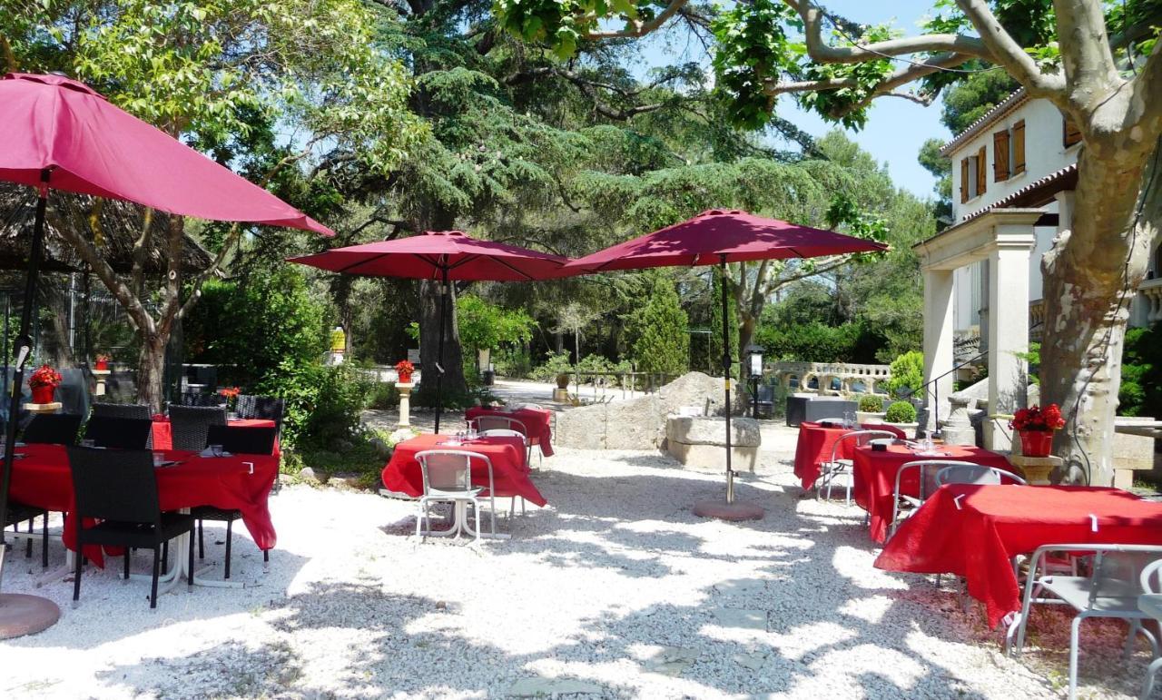 Hotel Restaurant Le Colombier 레물링 외부 사진
