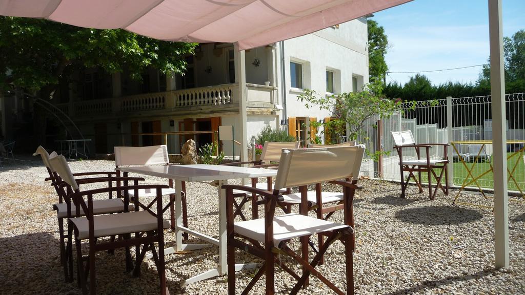 Hotel Restaurant Le Colombier 레물링 외부 사진